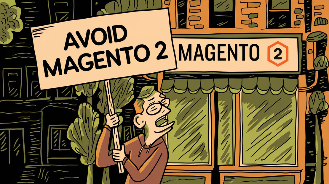 When to Choose Other Platforms Over Magento 2