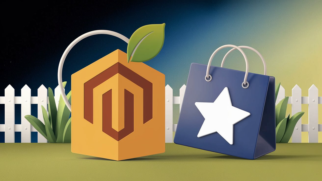 Magento vs. PrestaShop: Unveiling E-Commerce Success Keys