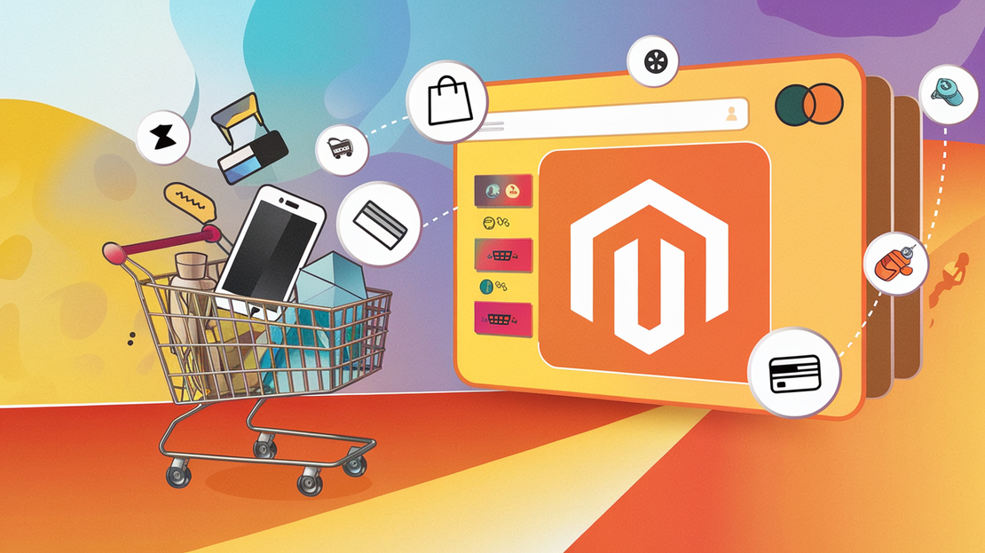 Maximize E-Commerce Success: Master Magento Design Tips