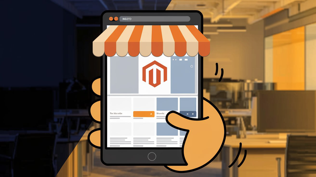 Boost Conversions: Mastering Mobile UX in Magento